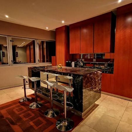 1507-Amazing Views & Unique Joburg Cbd Luxury Daire Johannesburg Dış mekan fotoğraf