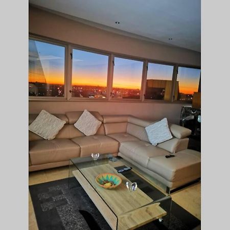 1507-Amazing Views & Unique Joburg Cbd Luxury Daire Johannesburg Dış mekan fotoğraf