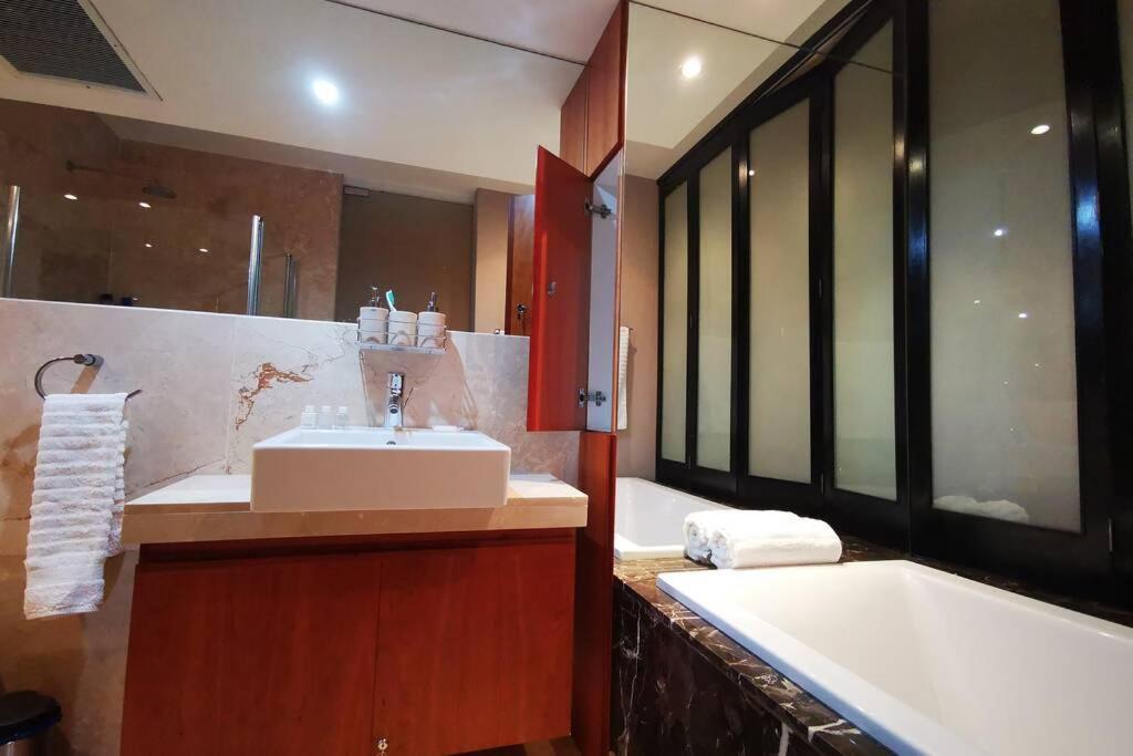 1507-Amazing Views & Unique Joburg Cbd Luxury Daire Johannesburg Dış mekan fotoğraf
