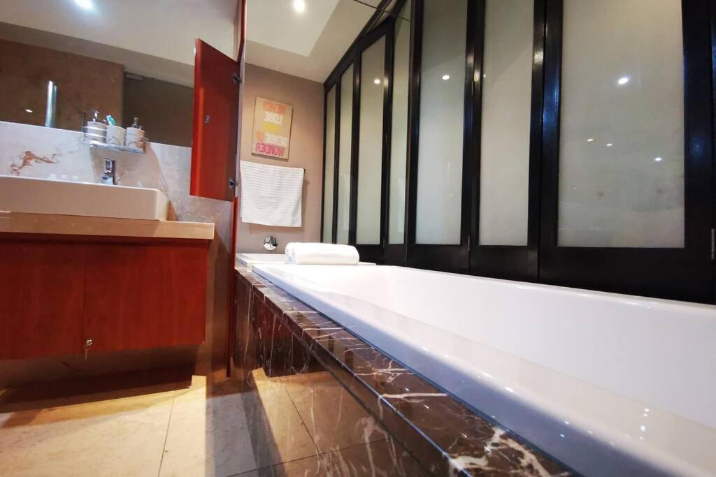 1507-Amazing Views & Unique Joburg Cbd Luxury Daire Johannesburg Dış mekan fotoğraf
