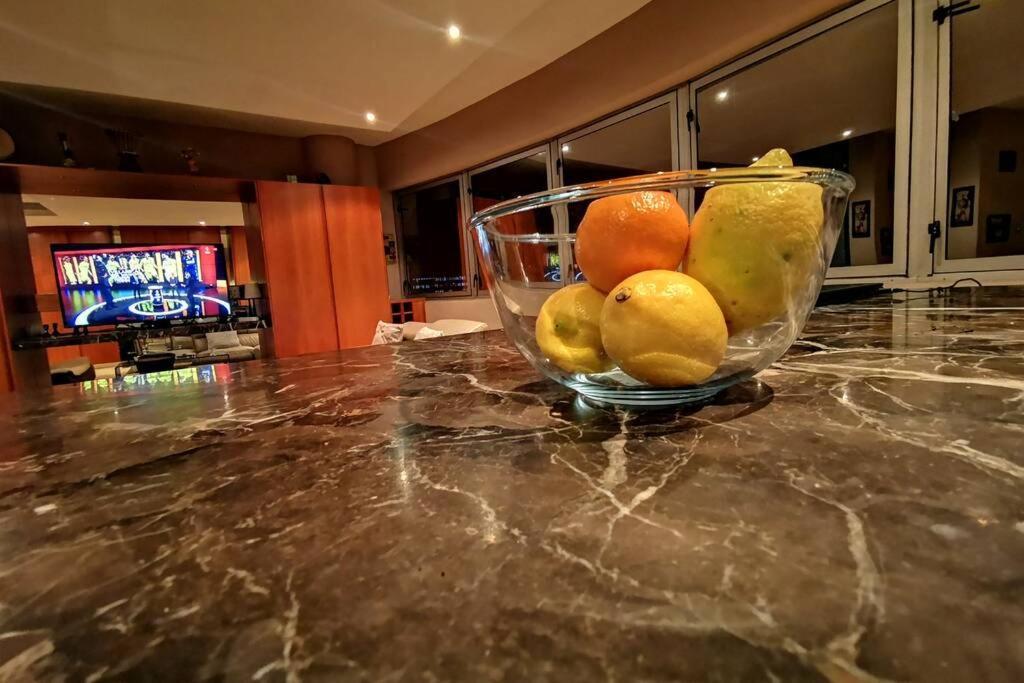 1507-Amazing Views & Unique Joburg Cbd Luxury Daire Johannesburg Dış mekan fotoğraf